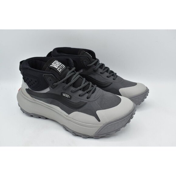 Vans Womens Size 7.5 MTE Crosspath Mid Asphalt Lace Up Sneakers Boots - Picture 2 of 11